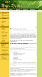 Mobile Screenshot of bierdoktor.info